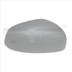 Comprar Cubierta, retrovisor exterior de TYC 328-0225-2 a bajo precio de 20,86 €