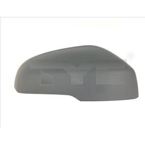 Comprar Cubierta, retrovisor exterior de TYC 338-0048-2 a bajo precio de 25,21 €