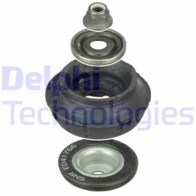 Köp Rep.sats fjäderbensstödlager av DELPHI BSJ10073 till det låga priset 802,15 kr