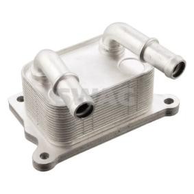 Acquista Radiatore olio motore da SWAG 60 10 5833 a buon mercato per soli 60,40 €