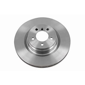 Bremsscheibe V48-80011 von VAICO günstig für 71,03 € online kaufen