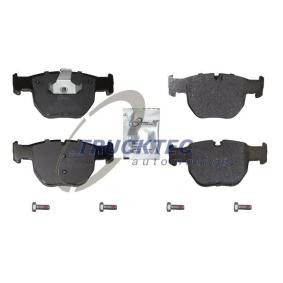 Bremsbeläge 22.35.118 von TRUCKTEC AUTOMOTIVE günstig für 50,93 € online kaufen