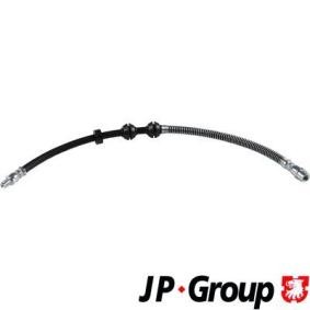 Osta Jarruletku JP GROUP:llä 1361702000 edullisesti hintaan 12,41 €