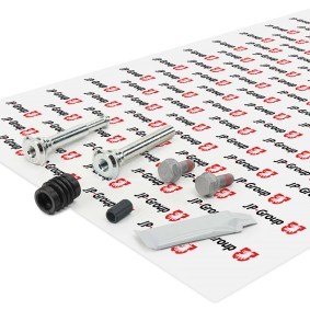 Führungshülsensatz, Bremssattel 1561951110 von JP GROUP günstig für 10,78 € online kaufen