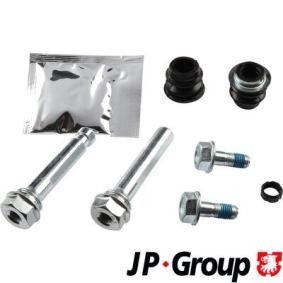 Führungshülsensatz, Bremssattel 4861951210 von JP GROUP günstig für 12,65 € online kaufen