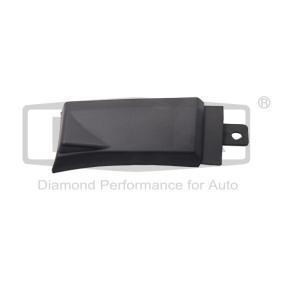 Achetez des Bandeau pare-choc DPA 88071533502 à prix pour 5,67 €
