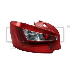 Rückleuchte 99451456602 von DPA günstig für 105,43 € online kaufen