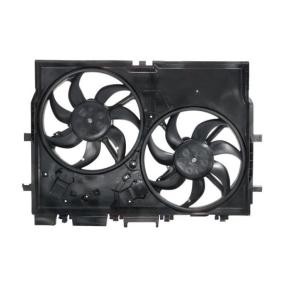 Kühlerlüfter D8F026TT von THERMOTEC günstig für 125,84 € online kaufen