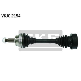 Comprar Árbol de transmisión de SKF VKJC 2154 a bajo precio de 143,93 €