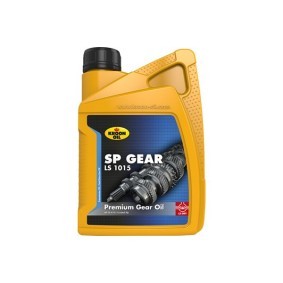 Compre Aceite caja de cambios y aceite de diferencial de KROON OIL online para Zagato Vantage a precios moderados