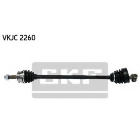 Comprar Árbol de transmisión de SKF VKJC 2260 a bajo precio de 107,47 €