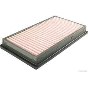 Luftfilter J1323036 von HERTH+BUSS JAKOPARTS günstig für 33,11 € online kaufen