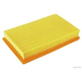 Luftfilter J1323040 von HERTH+BUSS JAKOPARTS günstig für 5,30 € online kaufen