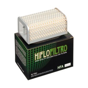 Bremsscheiben und -beläge des Herstellers HifloFiltro - Originalware Artikelnummer: HFA2904