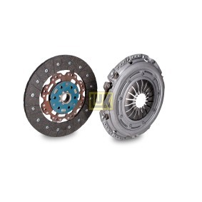 Kupplungssatz 624 3925 09 von LuK günstig für 206,27 € online kaufen