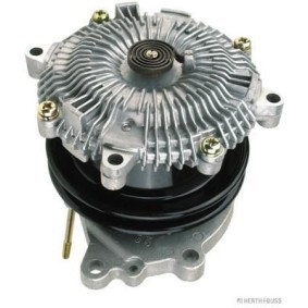 Wasserpumpe für NISSAN von HERTH+BUSS JAKOPARTS