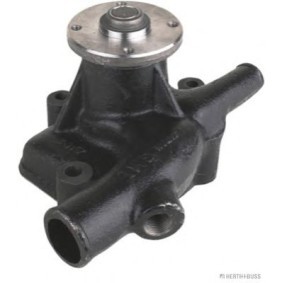 Wasserpumpe für NISSAN von HERTH+BUSS JAKOPARTS