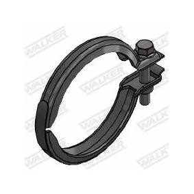Compre Peça de aperto, sistema de escape de WALKER online para X3 (F25) a preços moderados