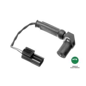 Kurbelwellensensor 81078 JAGUAR von NGK