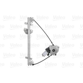 Comprar Elevalunas de VALEO 851684 a bajo precio de 118,96 €