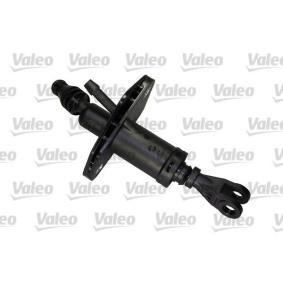Compre Cilindro transmissor, embraiagem da VALEO 874455 a um preço baixo por 93,81 €