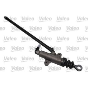 Achetez des Cylindre émetteur d'embrayage VALEO 874548 à prix pour 226,77 €