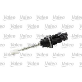 Compre Cilindro transmissor, embraiagem da VALEO 874559 a um preço baixo por 447,19 €