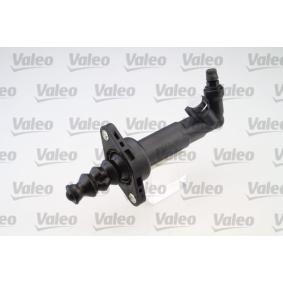 Kupplungsnehmerzylinder 874710 von VALEO günstig für 50,07 € online kaufen