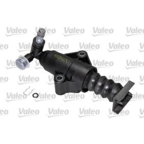 Kupplungsnehmerzylinder 874716 von VALEO günstig für 57,07 € online kaufen