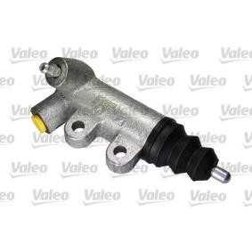 Kupplungsnehmerzylinder 874751 von VALEO günstig für 60,30 € online kaufen