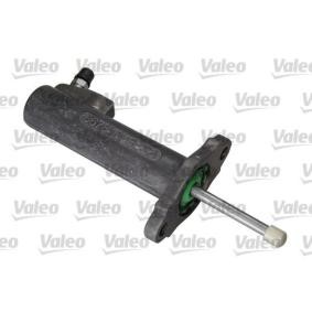 Kupplungsnehmerzylinder 874757 von VALEO günstig für 89,97 € online kaufen