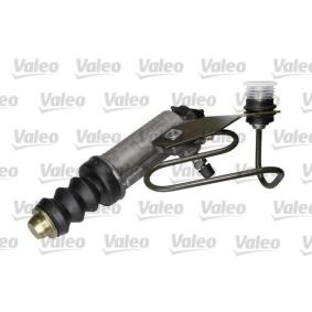Kupplungsnehmerzylinder 874787 von VALEO günstig für 201,62 € online kaufen