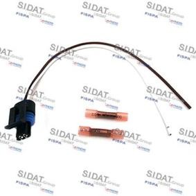 Compre Kit de reparação de cabos, sistema eléctrico central da SIDAT 405452 a um preço baixo por 44,07 €