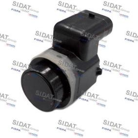 Parksensor 970086 von SIDAT günstig für 27,58 € online kaufen