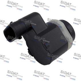 Parksensor 970109 von SIDAT günstig für 44,35 € online kaufen