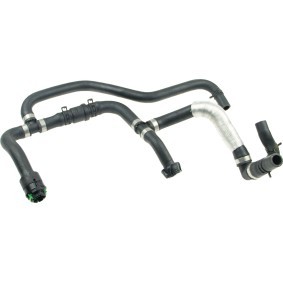 Compre Tubo do aquecimento da GATES 02-1686 a um preço baixo por 116,43 €