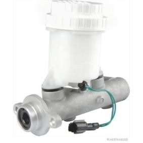Compre Bomba central dos travões da HERTH+BUSS JAKOPARTS J3107015 a um preço baixo por 161,45 €