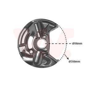 Ankerblech 3029372 von VAN WEZEL günstig für 30,76 € online kaufen
