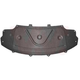 Compre Proteção do motor de VAN WEZEL online para Classe M (W164) a preços moderados