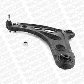 Compre Brazo de suspensión de MONROE online para Primastar Furgón (X82) a precios moderados