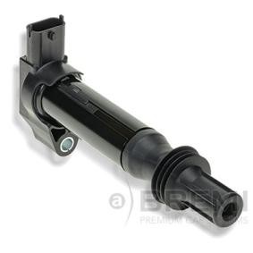 Zündspule 20708 von BREMI günstig für 37,61 € online kaufen