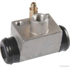 Compre Cilindro do travão da roda da HERTH+BUSS JAKOPARTS J3238043 a um preço baixo por 21,65 €