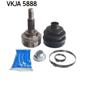 Acquista Kit giunti semiasse da SKF VKJA 5888 a buon mercato per soli 55,50 €