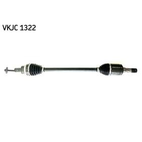Compre Palier de SKF online para V60 I Cross Country (157) a precios moderados