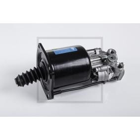 Acquista Cilindro secondario, frizione da PETERS ENNEPETAL 010.407-00A a buon mercato per soli 106,82 €