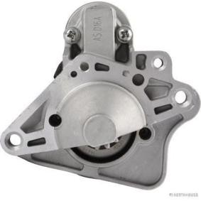 Anlasser 42001221 von HERTH+BUSS ELPARTS günstig für 109,48 € online kaufen