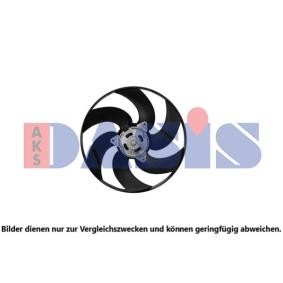 Køb Varmeelement, kabinevarme af AKS DASIS 089022N til den lave pris 1055,71 DKK