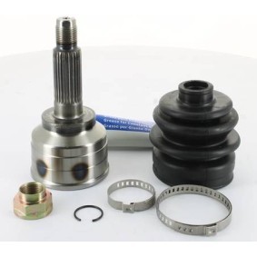 Achetez des Jeu de joints, arbre de transmission ROTOVIS Automotive Electrics FVJ0065 à prix pour 71,22 €