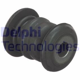 Comprar Suspensión, Brazo oscilante de DELPHI TD1774W a bajo precio de 7,65 €