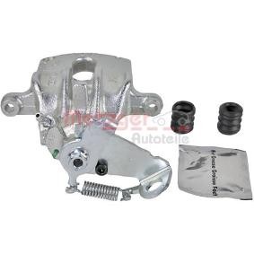 Bremssattel für ALFA ROMEO von METZGER
